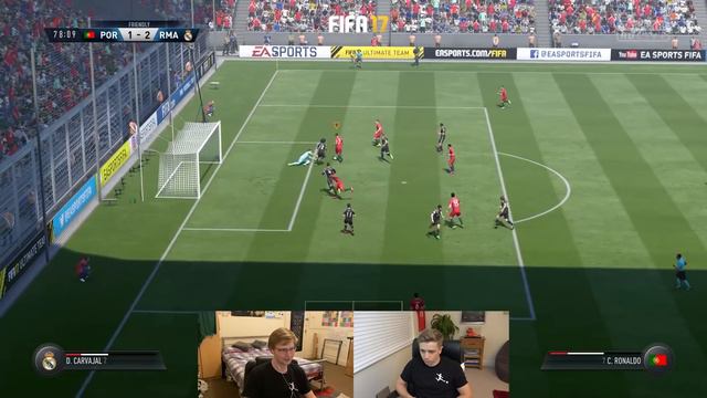 The FIFA Compilation of the Decade (FIFA 10-20)