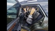 Subaru Outback Ивано-Франковск