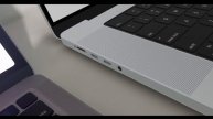 16" MacBook Pro 2021 with M1 Pro & M1 Max AR First Look (vs 13" MacBook Pro M1)