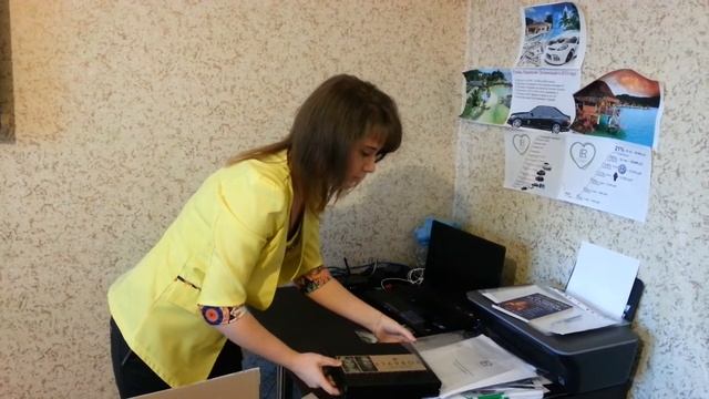 Старт партнера в компании LR Health & Beauty Systems