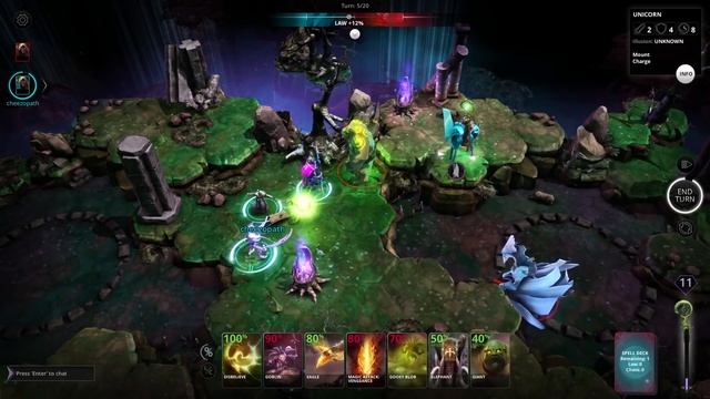 Chaos Reborn In 5 Minutes (Tutorial)