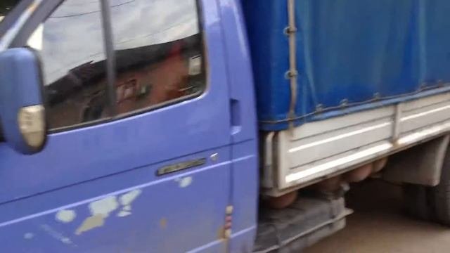 Подготовка теплотрассы к утеплению...
