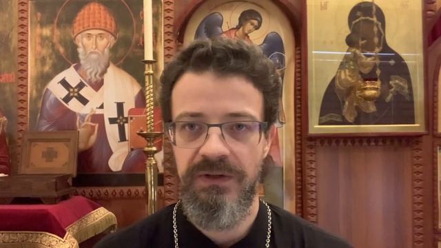 Куар-код до антихриста доведёт?