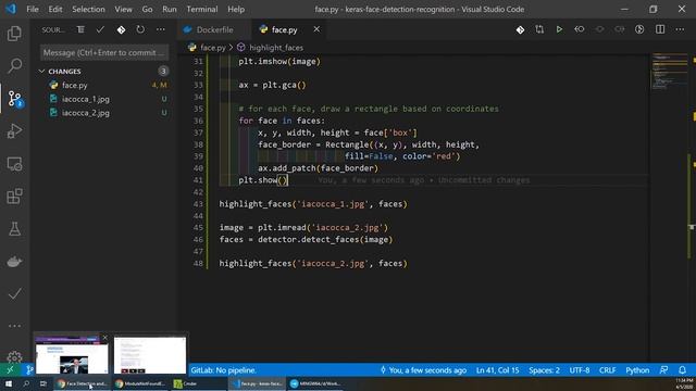 Docker Gui Apps di Windows #2 - Menggunakan Windows X untuk Gui Apps