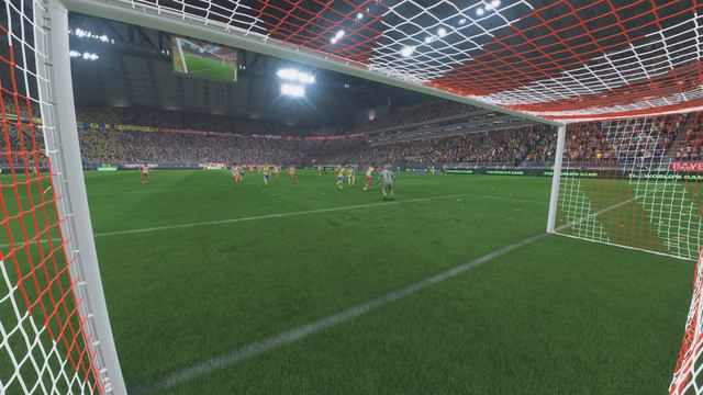 EA SPORTS FC 24 Bayer München Coman Fantastik Goal