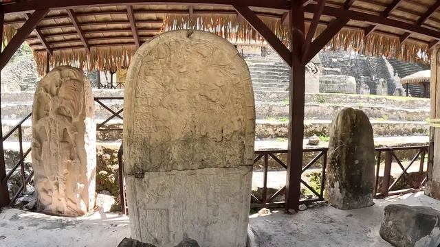 Yağmur Ormanlarındaki Gizemli Şehir TİKAL (Maya İmparatorluğunun Kalbi) #263