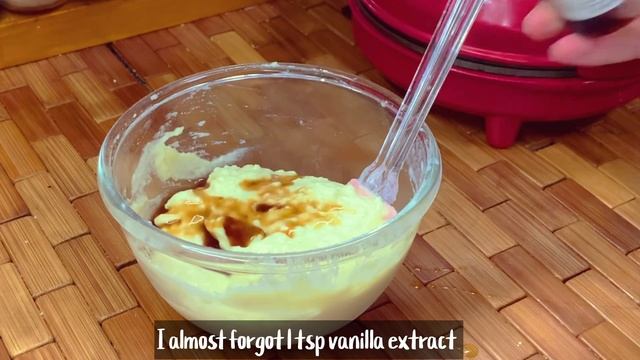 KETO COCONUT WAFFLE ? SIMPLE AND EASY TO MAKE SUGAR FREE