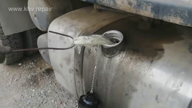 Faw , Саботаж, не первый раз.