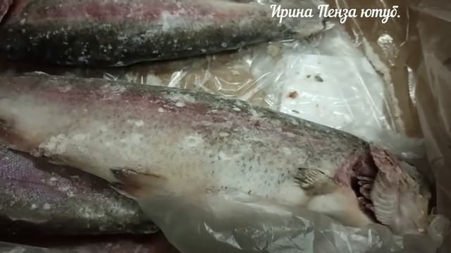 ?? СКОРЕЕ в СВЕТОФОР за СВЕЖЕЙ РЫБКОЙ и НЕ ТОЛЬКО.???