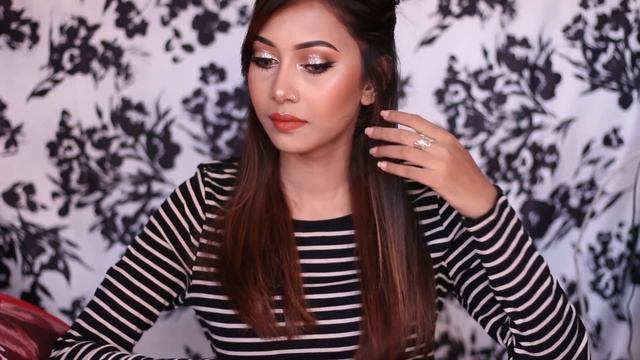 Frizz Free Straight Hair l Irresistible Me Diamond Flat Iron l Sumayaa Meem