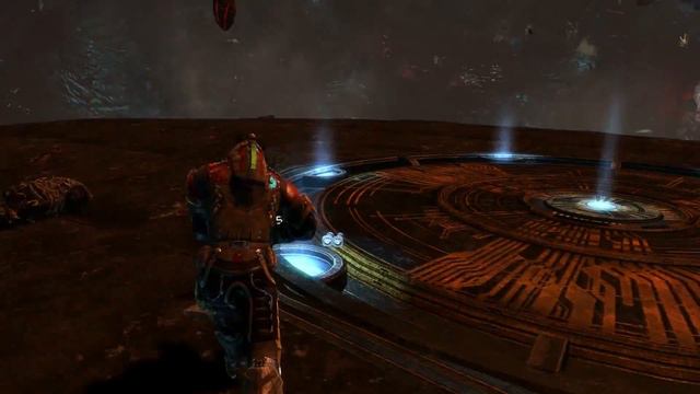Dead Space 3 - Episode 37 - Secret Ending!!
