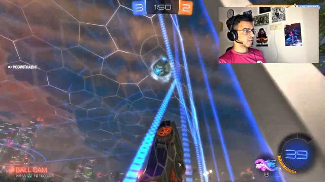 Rocket League India- Part 2