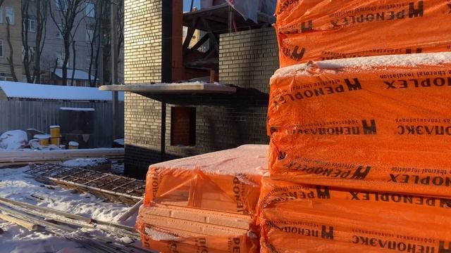 ЖК «СМАЙЛ» ? | ход строительства в ноябре 2022