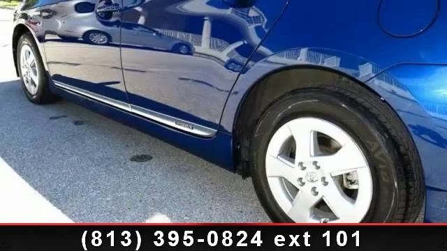 2011 Toyota Prius - Universal Auto 2 - Plant City, FL 33563