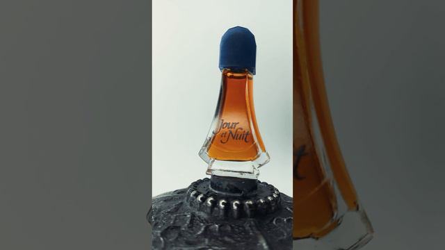 Редкий винтажный парфюм Jour et Nuit от Depeche Mode