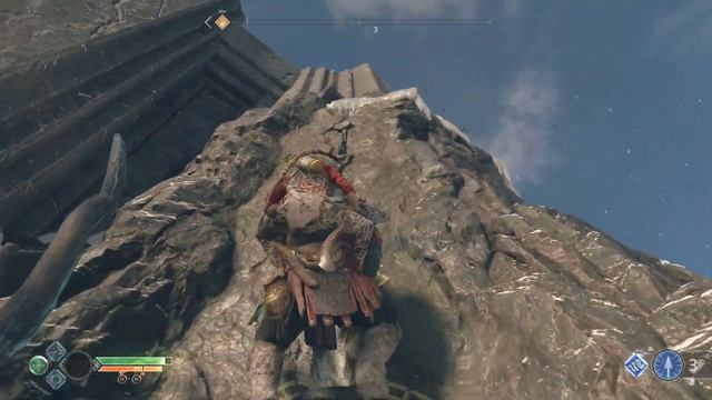 God of War #8