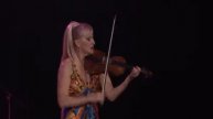Ksenia Blagovich (violino) Ксения Благович (скрипка)