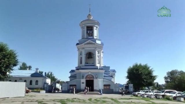 Первый выпуск иконописной школы при Покровском соборе города чествовали в Воронеже