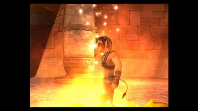 SHMidler Plays Sphinx and the Cursed Mummy: The Wrath of Apocalypse!