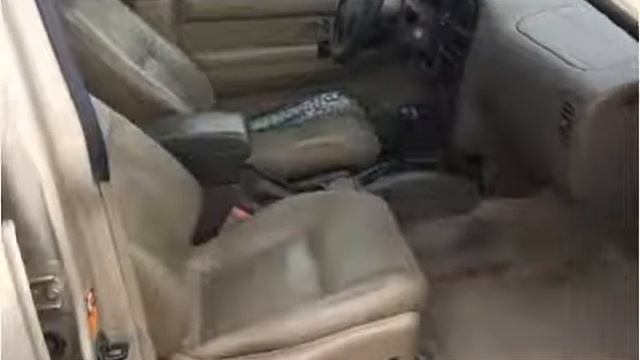 2000 Nissan Pathfinder Used Cars Conyers GA