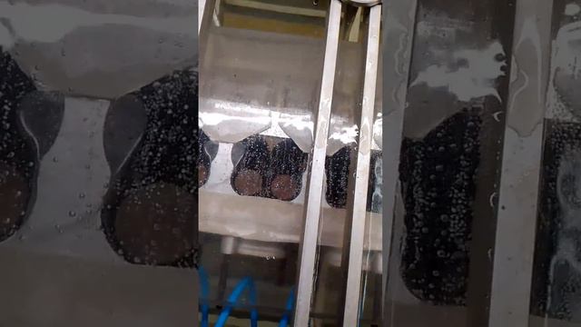 опрессовка ГБЦ УАЗ....