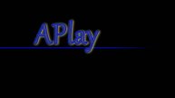 Добро пожаловать на игровой канал APlay!