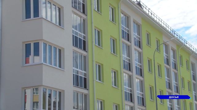 Строительство жилья в Ольгине и Новинках начнётся в третьем квартале 2024 года