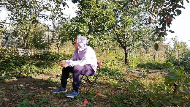 1 Час Сижу На Улице | 60 Минут
