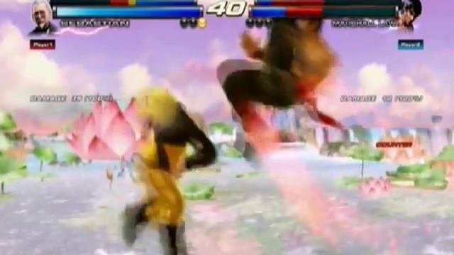 TTT2 off line 26 WyltonMotokeiro_PILiliSebastian vs AlanDragonswampM.LawPaul
