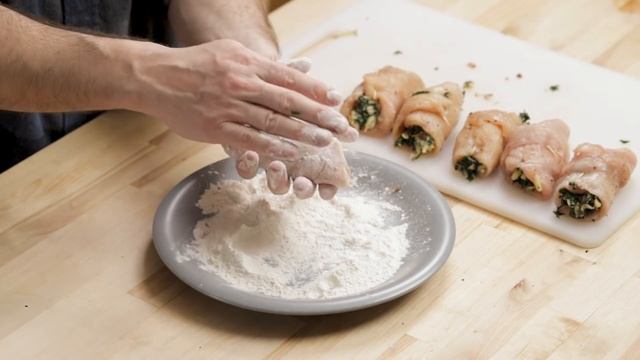 The Best Chicken Dish You've Probably Never Heard Of...