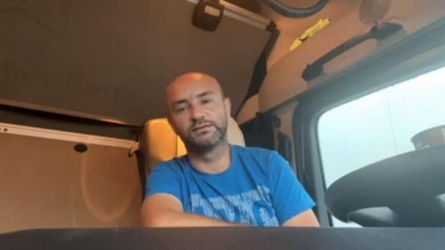 Интро...видеоуроки от TruckDriverSchool