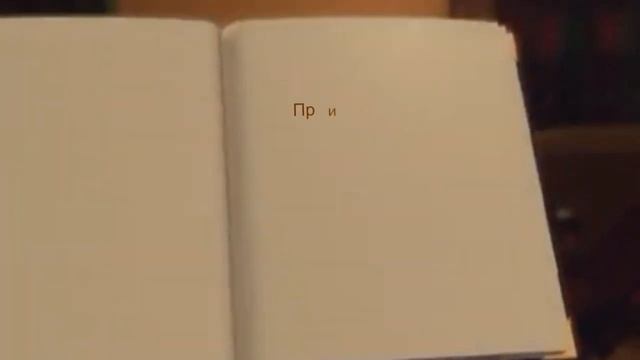 Пасхальный концерт _Книга притч_2022 год