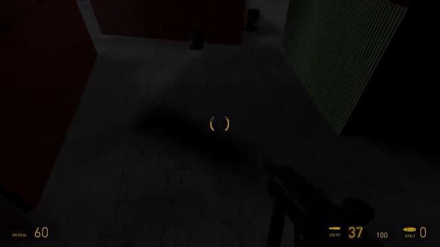 Half-Mods 2 #23 City Prison 5 (Средний)