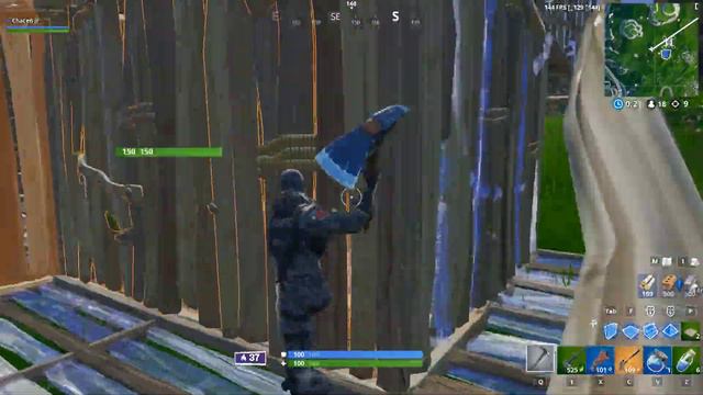 Im TeamCloakz Fastest Editor?