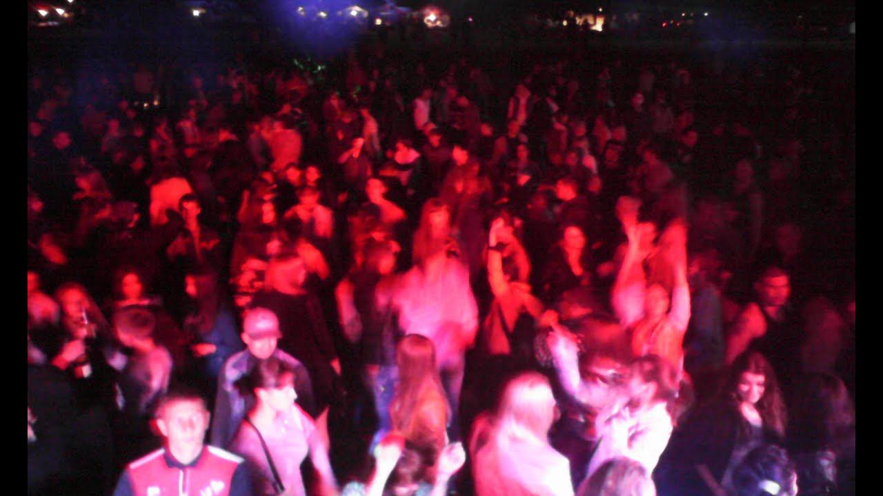 #ПогарФест Часть №3 - MC LEKS & DJ NEWYORK