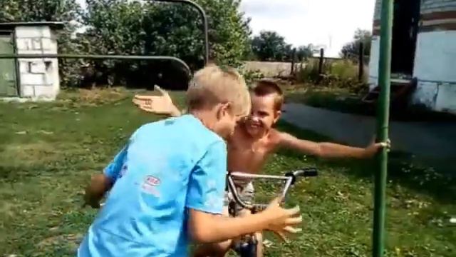 Когда ваше жизуха(ft. Shkolnickov)