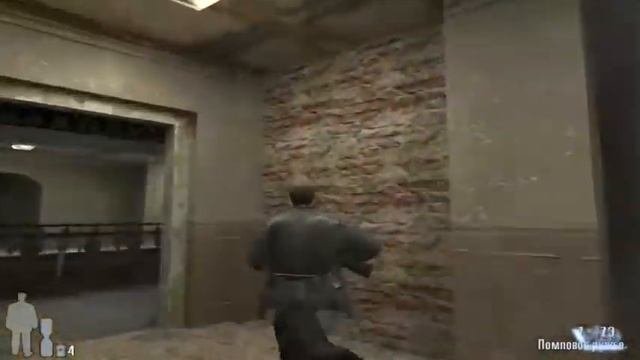 Легендарный  Max Payne игромания 2012