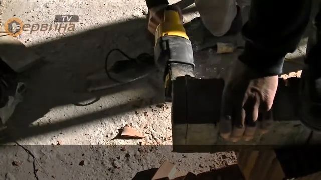 TEST Ножовка - Саблен трион DeWalt DWE305PK - 1100W