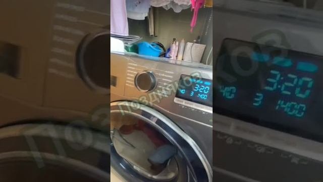 Украинец в Европе нашел стиралку на помойке и не верите свое счастье