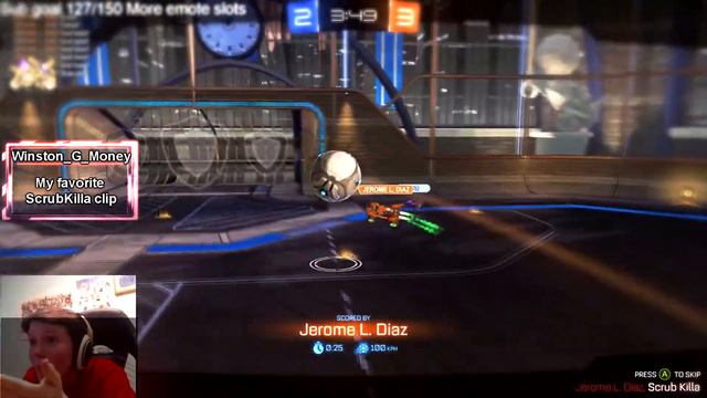 Best of Rocket League Reddit EP.8 | (SICK AERIALS, GOALS, SAVES, DRIBBLES, TEAMWORK & MORE!)