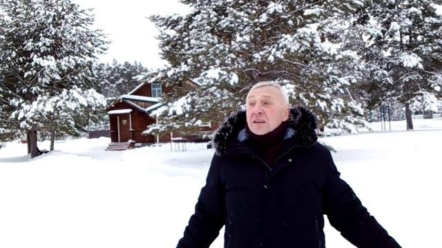 Б. Пастернак После вьюги