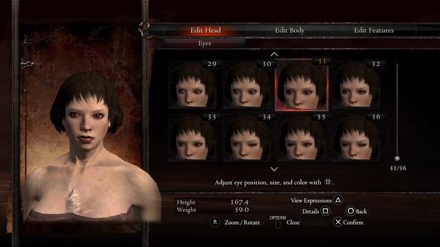 Dragon's Dogma: How To Make Megumin From Konosuba!