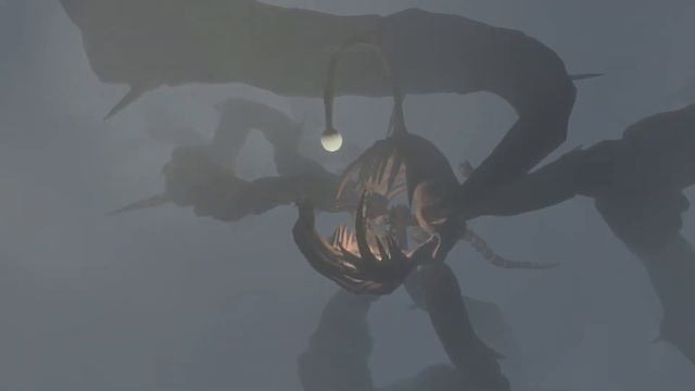 Outer Wilds but it sounds like Interstellar