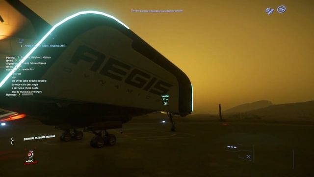 STAR CITIZEN В 2022! БОЛЬШОЙ ОБЗОР. ПОДРОБНОСТИ И СТОИТ ЛИ БРАТЬ?