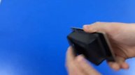 Сумка для фото Nikon CS-S01 Black | unboxing