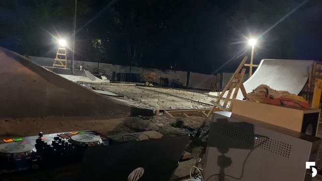 5 букв радио  rfn  PNTLS skatepark 11sep2023