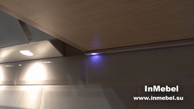 Подсветка для кухни / светодиодная подсветка / кухня подсветка / подсветка кухни /  кухни Тольятти