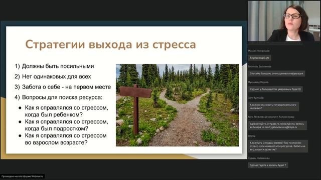 Стресс и еда, как восстановить и сохранить пищевое поведение.