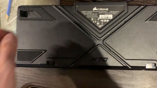 corsair k70 rgb mk 2