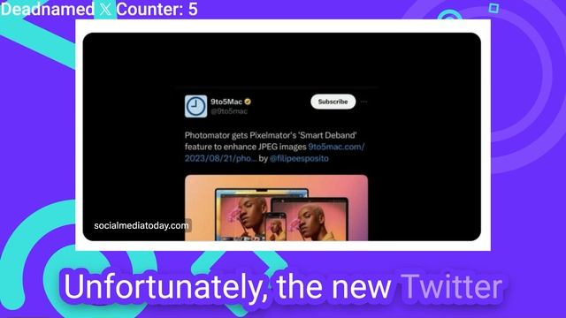 Bringing Back Old Twitter